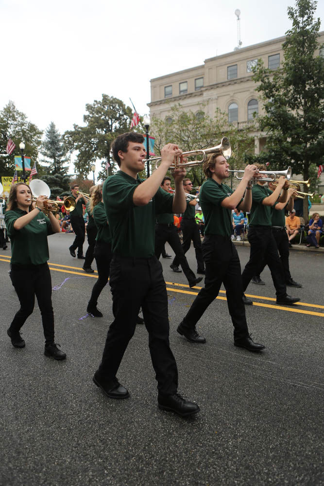 Gallery: Popcorn Festival